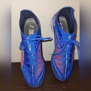 PUMA Indoor Court Shoes – ProFoam Lite – Blue – Non-Marking